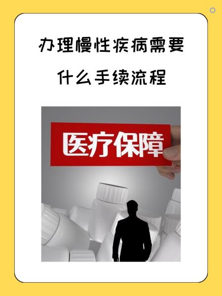 琼海慢性疾病医保怎么办理(慢性疾病医保怎么办理的)