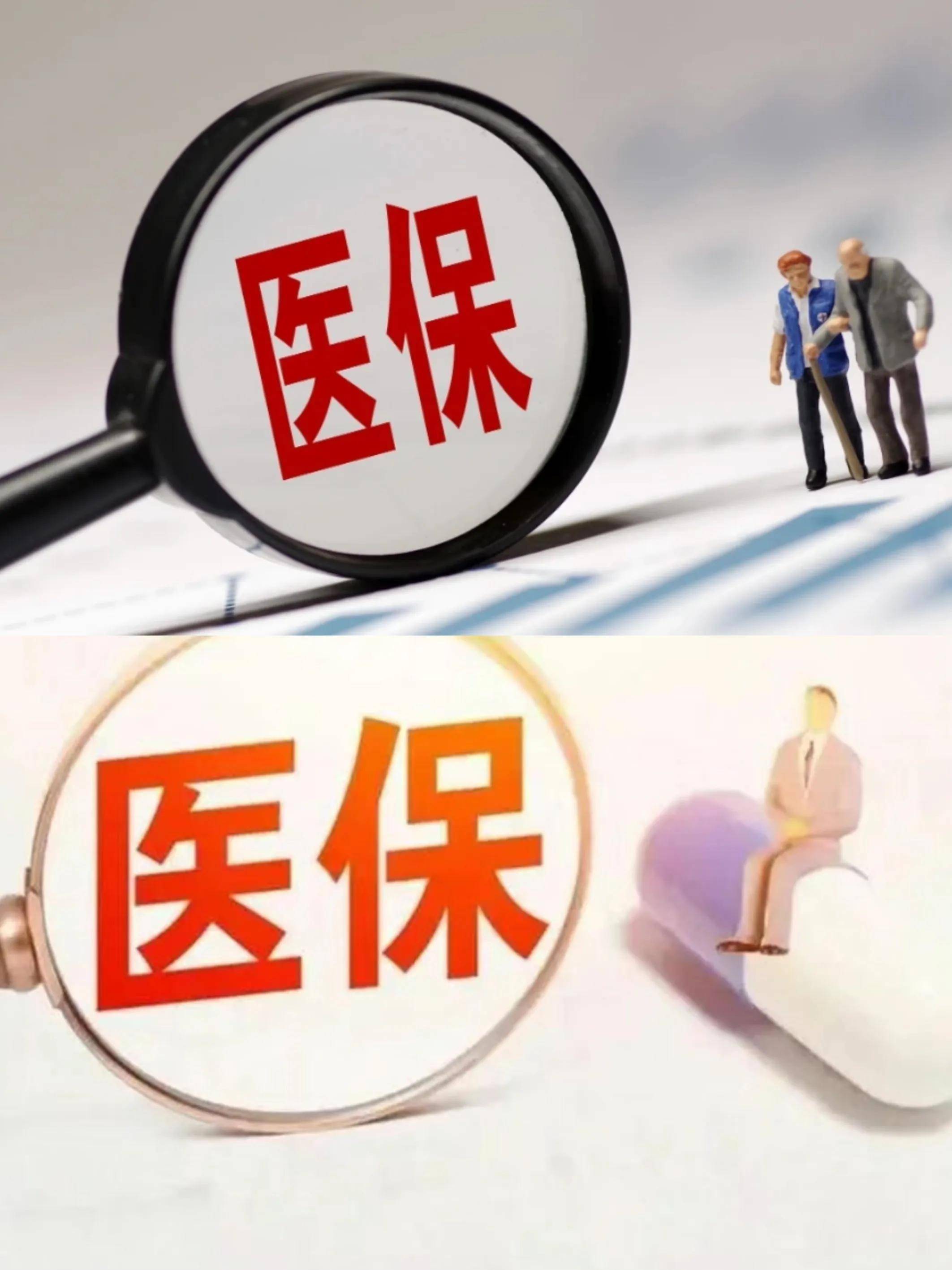 琼海医保改革(医保改革单位缴费不再划入个人账户是什么意思)