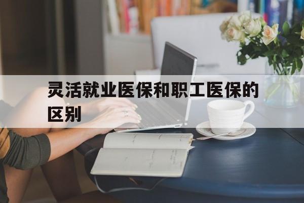 琼海灵活就业医保和职工医保的区别(天津灵活就业医保和职工医保的区别)